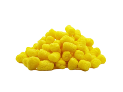 Chisitos sueltos x 100 grs