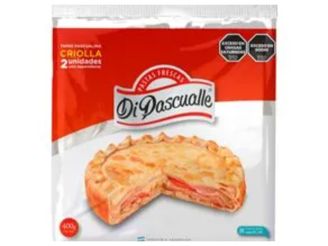 Pascualina Di Pacualle