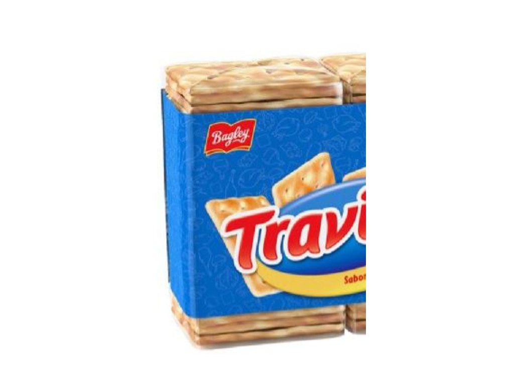 Galletas traviata x 1 un