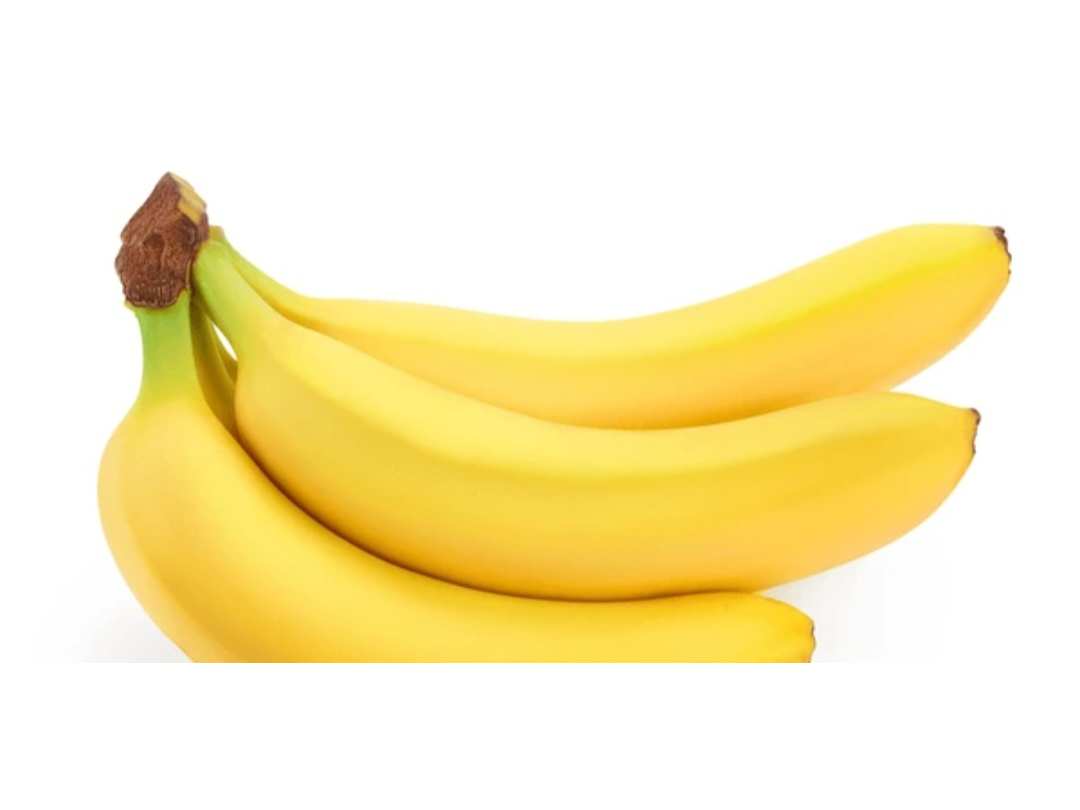 Bananas ecuatorianas x kg