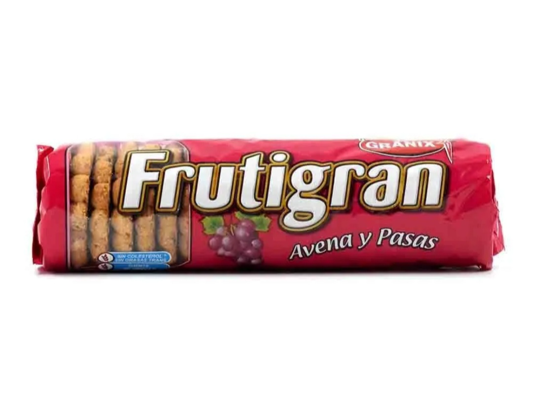 Frutigran Pasas