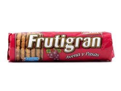 Frutigran Pasas