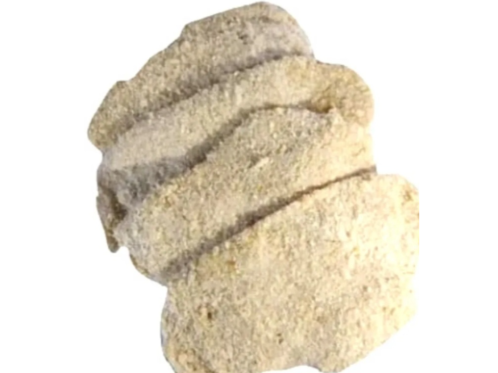 Milanesas de carne congeladas x 1 kg