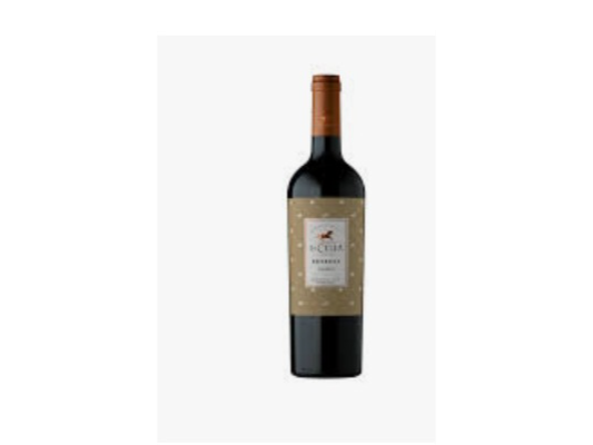 Vino la celia malbec