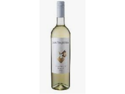 Vino santa julia blanco dulce