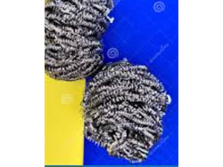Esponja de acero x 1 un