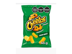 Chettos 40 grs