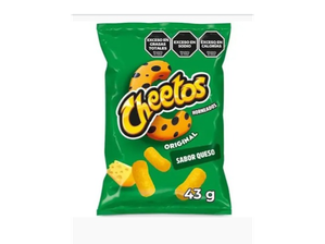 Chettos 40 grs de Tienda Angelino