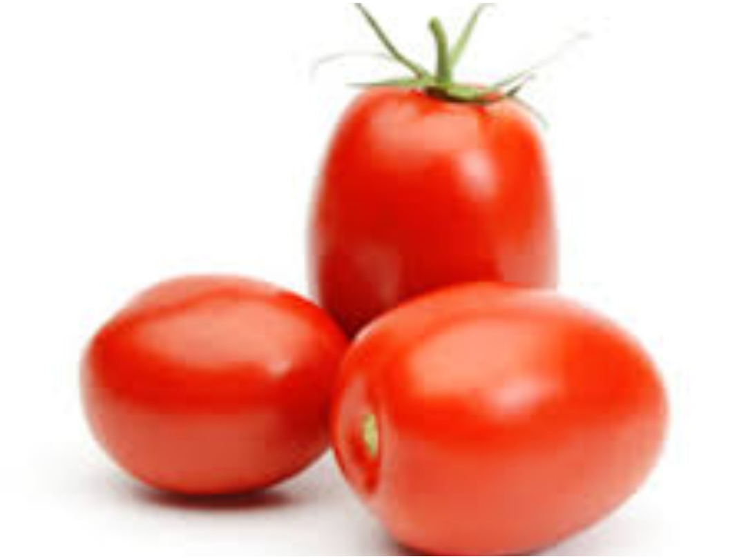Tomate perita x kg
