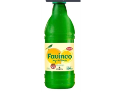 Jugo de limon favinco x 500 ml
