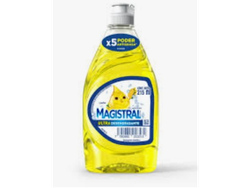 Detergente Magistral x 215 ml
