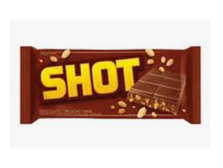 Chocolate shot x 1 un