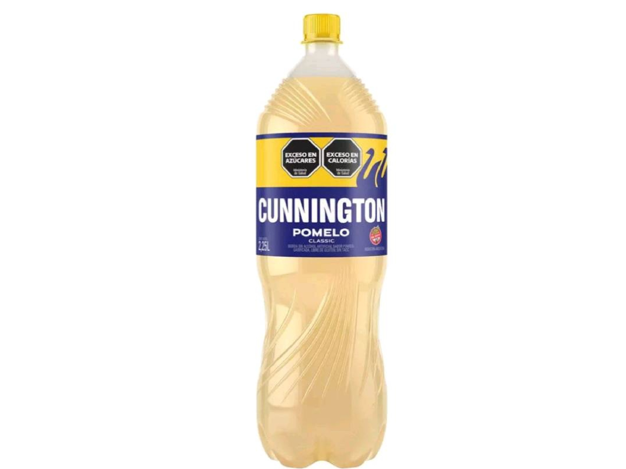 Cunnington pomelo x 1500 ml