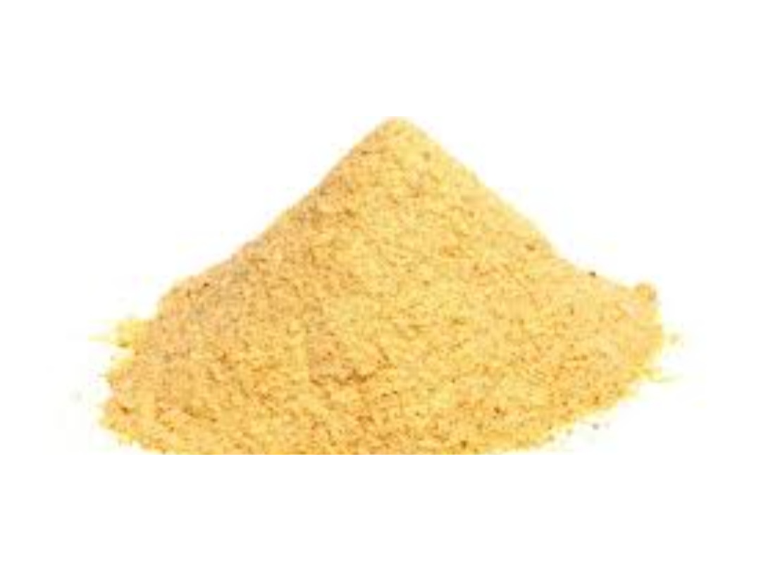 Pan rallado x 500 grs