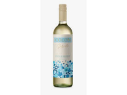 Vino colon selecto dulce fresco