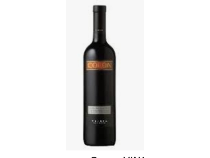 Vino colon malbec