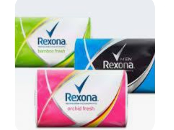 Jabon rexona x 1 un