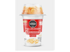 Yogurt con cereales la serenisima