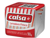Levadura fresca calsa