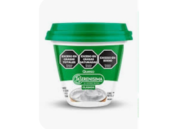 Queso crema la serenisima descremado