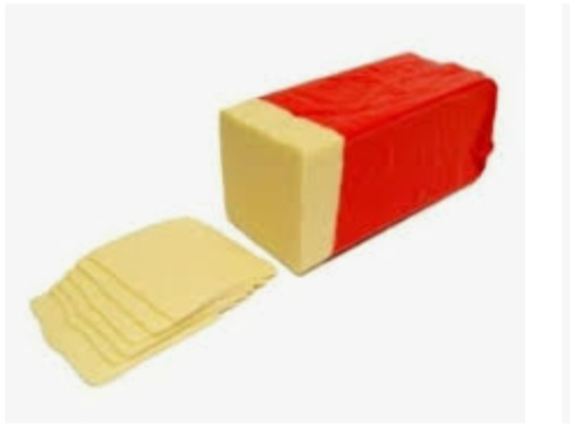 Queso dambo x 100 grs