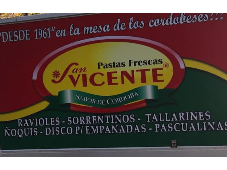 Pascualina San vicente