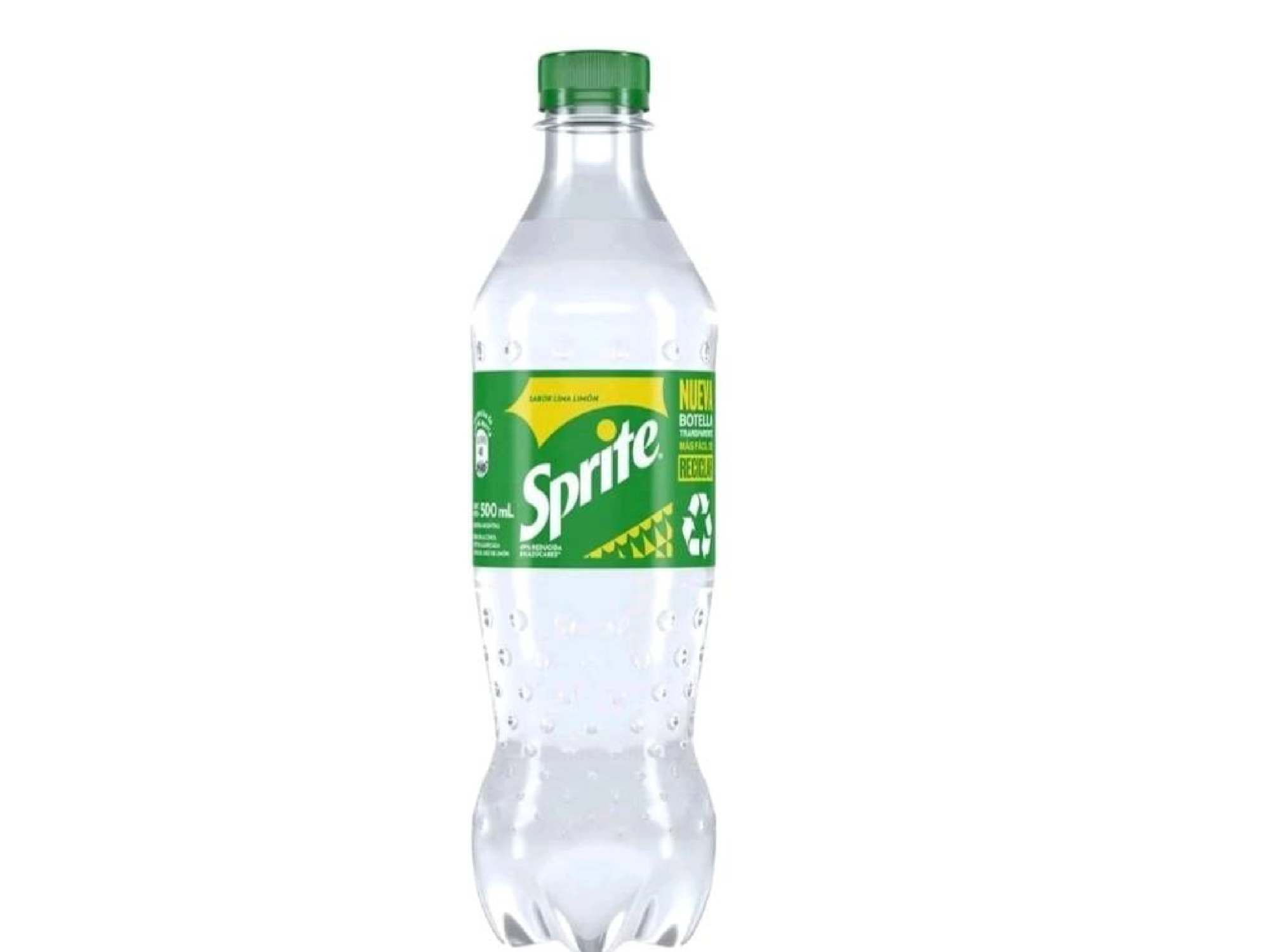 Sprite 500 ml