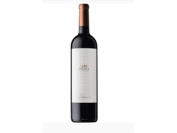 Vino Alma Mora malbec