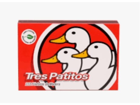Fosforos Patito