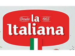 Ñoquis La Italiana x 500 grs