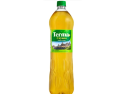 Amargo terma sabor cuyano