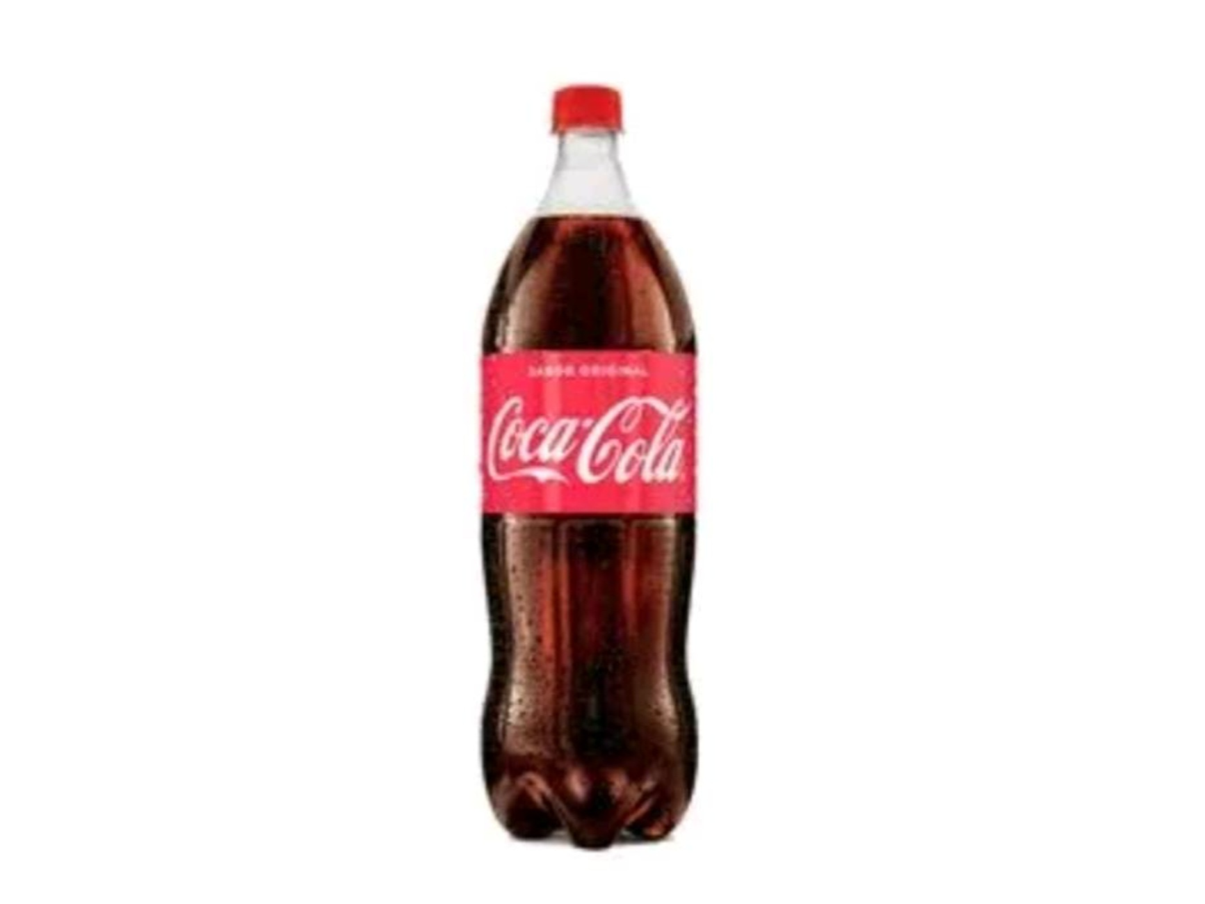 Coca cola x 2250 ml