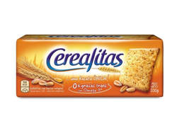 Galletas cerealitas