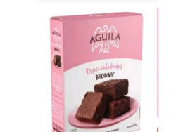 Premezcla brownie Aguila