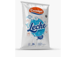 Leche cremigal entera