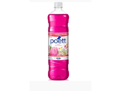 Liquido para piso Poett