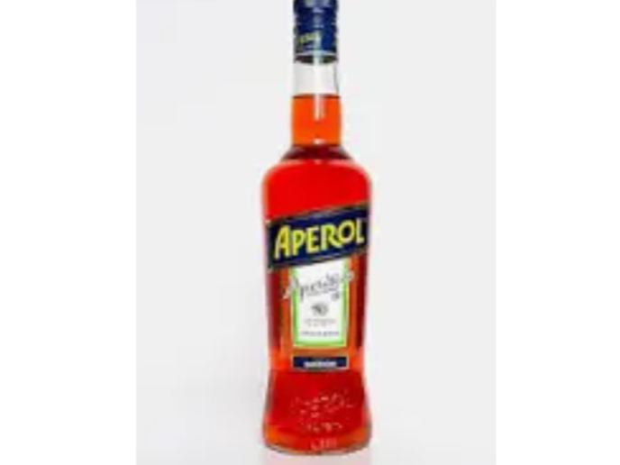 Aperol 750 cc