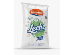 Leche cremigal descremada