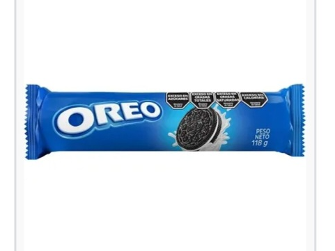 Galletas Oreo