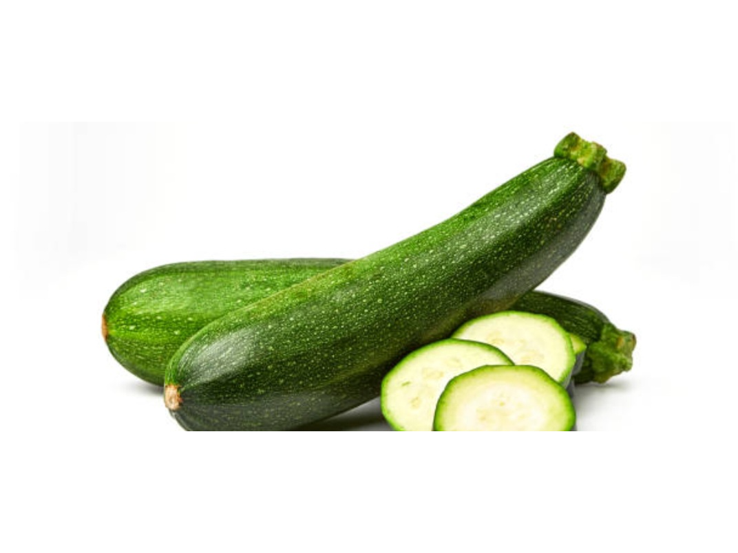 Zuccini x kg