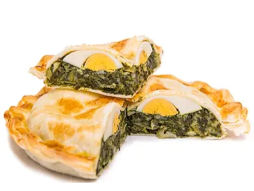 Porción de tarta + coca 500 cc