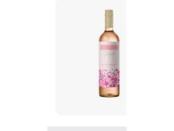 Vino colon selecto Rosado