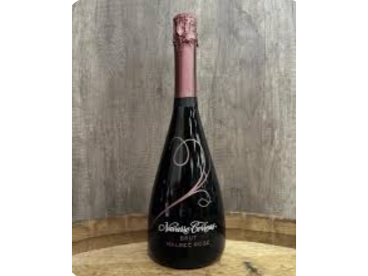Champagne navarro correa rose