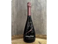 Champagne navarro correa rose