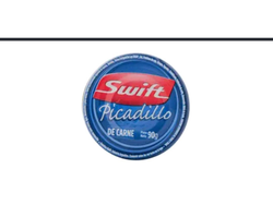 Picadillo swift
