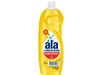 Detergente ala concentrado