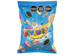 Galletas surtidas Diversion