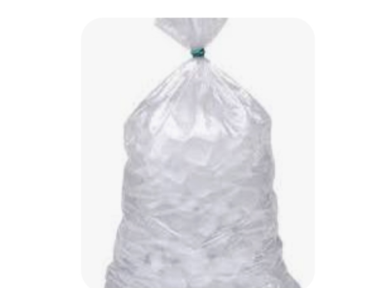 Hielo bolsa x 11/2 kg