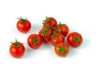 Tomates cherry x 100 grs