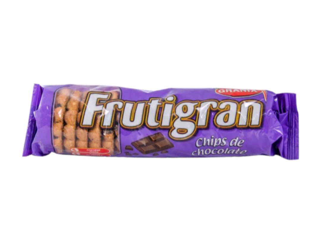 Frutigran chip chocolate